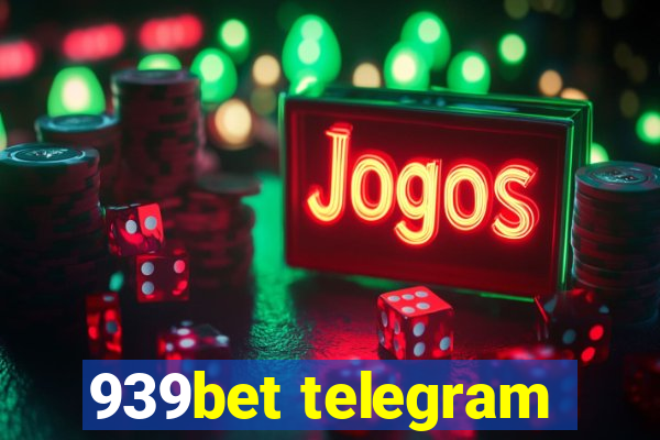 939bet telegram